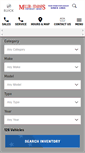 Mobile Screenshot of millerstarnes.com